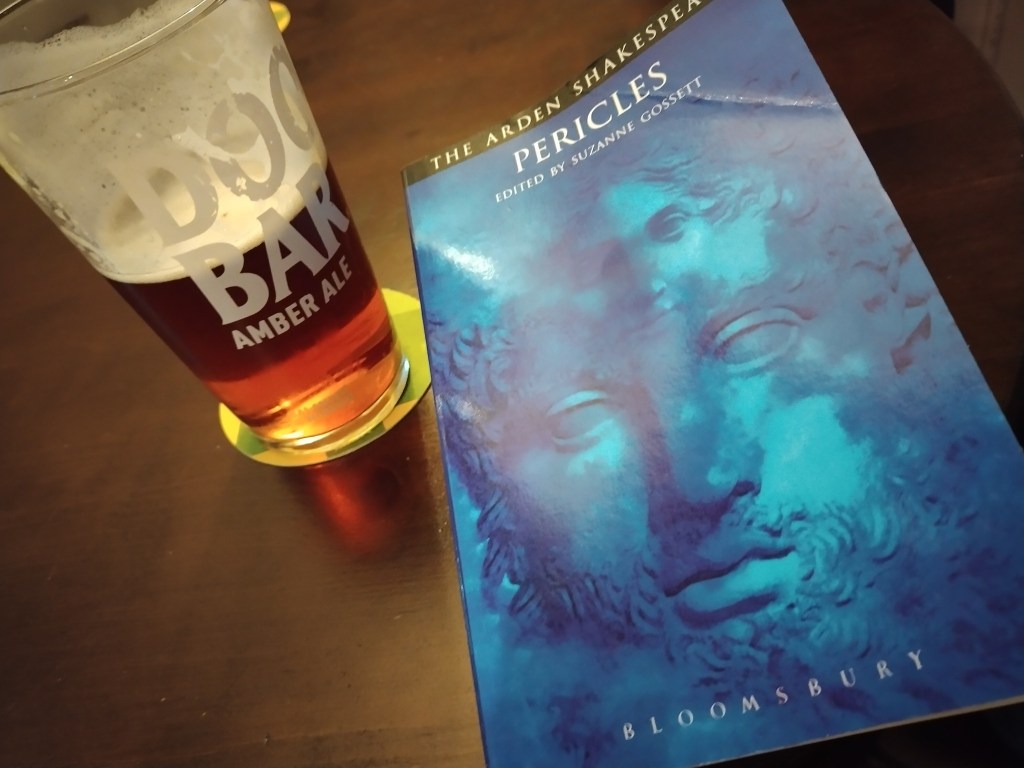 Things I’ve Learned From Organising Chilled&nbsp;Shakespeare