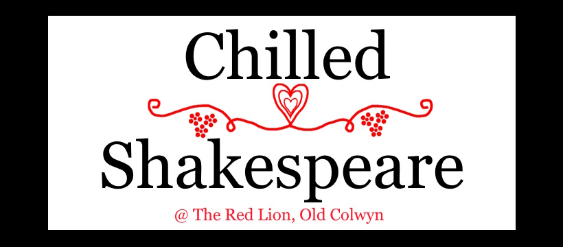 Chilled Shakespeare at the Red&nbsp;Lion